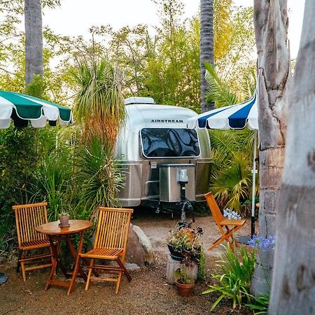 Caravan Outpost Ojai Exterior photo