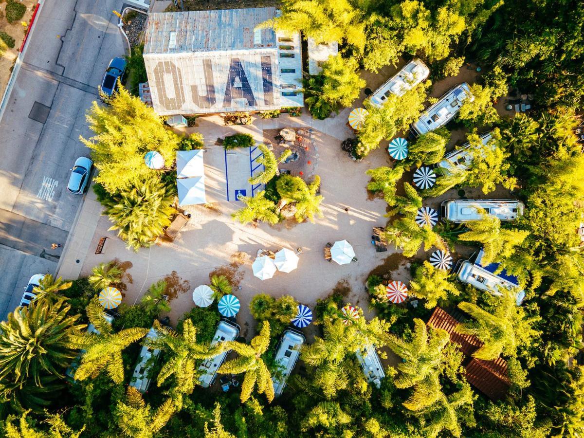 Caravan Outpost Ojai Exterior photo