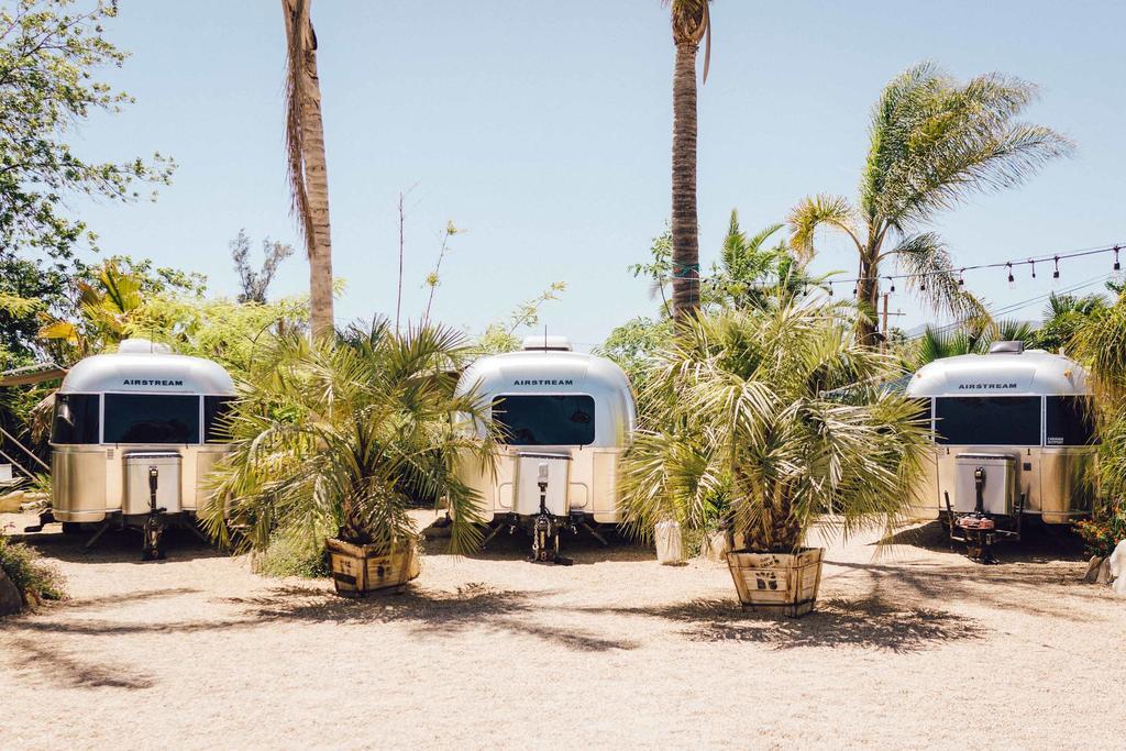 Caravan Outpost Ojai Exterior photo