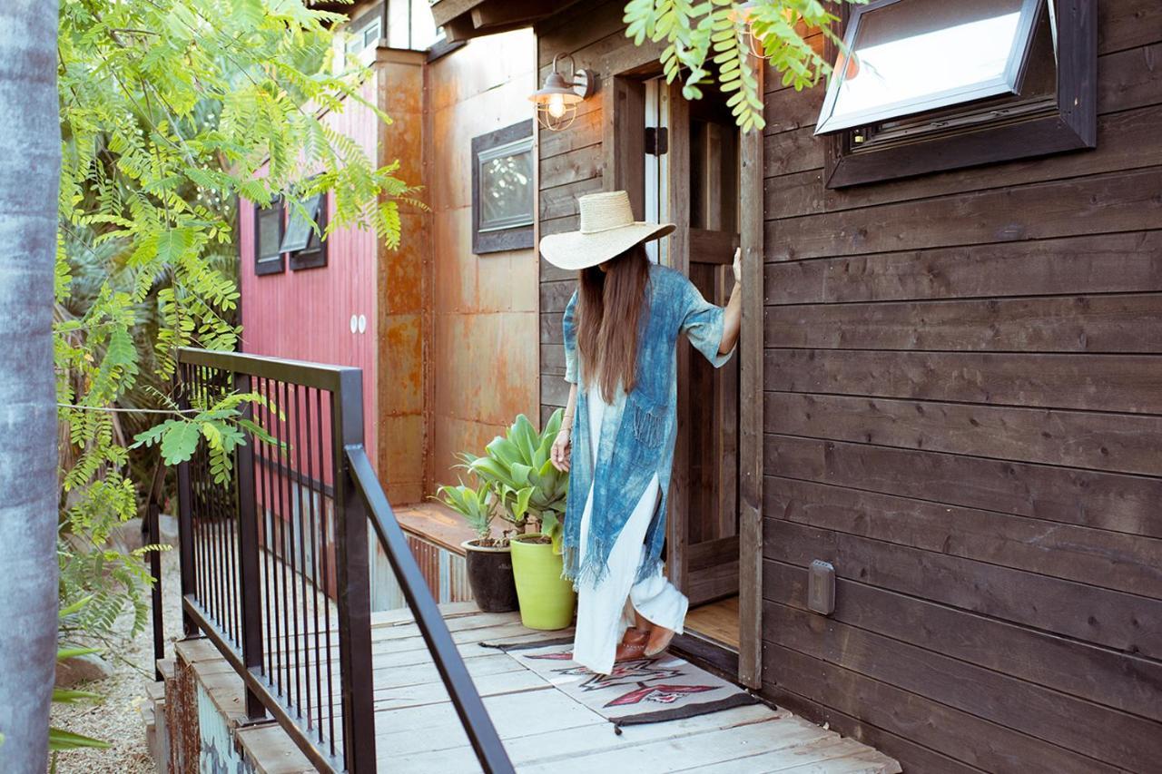 Caravan Outpost Ojai Exterior photo